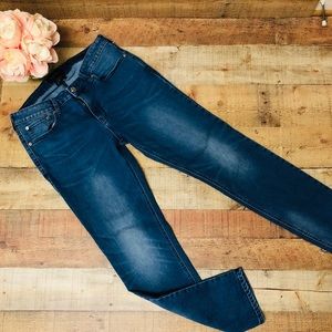 Pacsun active stretch slim 31x30 Jeans